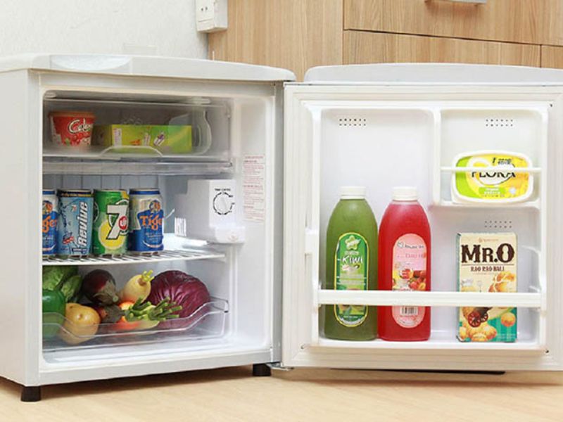 tủ lạnh mini