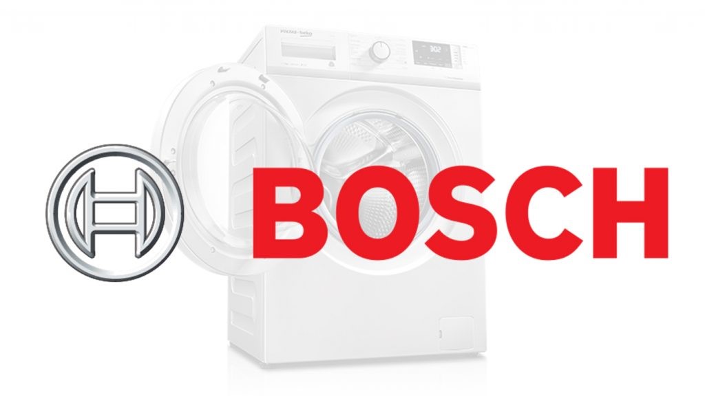 Bepduc.vn là địa chỉ tin cậy bảo hành máy giặt Bosch trên thị trường