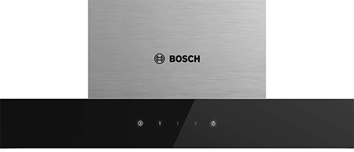 Hút mùi Bosch Serie 6 DWB98JQ50B - 90cm