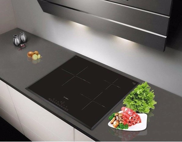 Các lưu ý quan trọng khi sử dụng bếp từ Bosch PIJ651FC1E