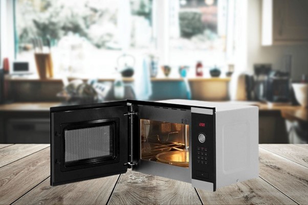 Lò vi sóng âm tủ Bosch là sản phẩm tiện ích và hiện đại cho căn bếp của bạn