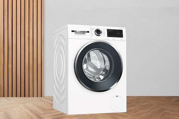 Mua máy giặt Bosch giá rẻ theo tính năng và giá cả