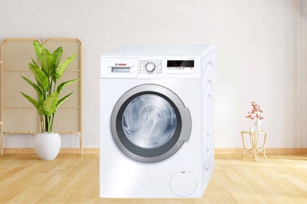 ActiveWater Plus giúp máy giặt tiết kiệm nước và điện và thân thiện với môi trường