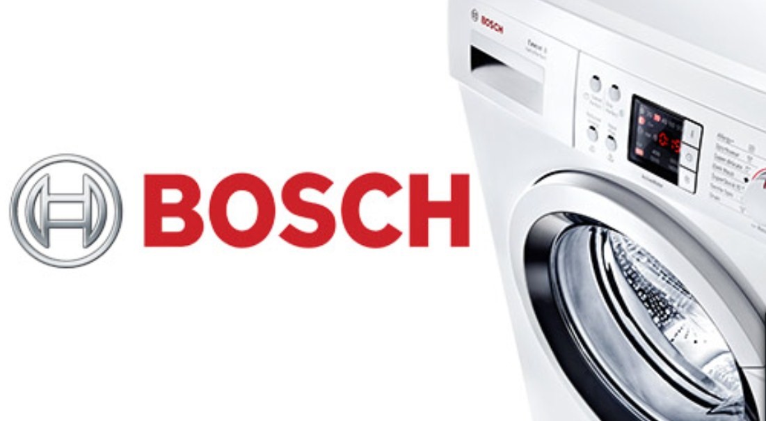 Máy giặt sấy Bosch có tốt không? Ưu nhược điểm của máy giặt sấy Bosch