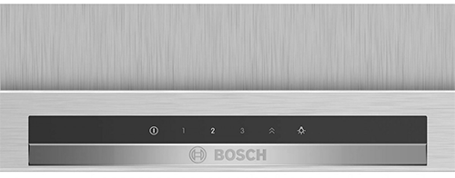 Hút mùi Bosch Serie 4 DIB97IM50