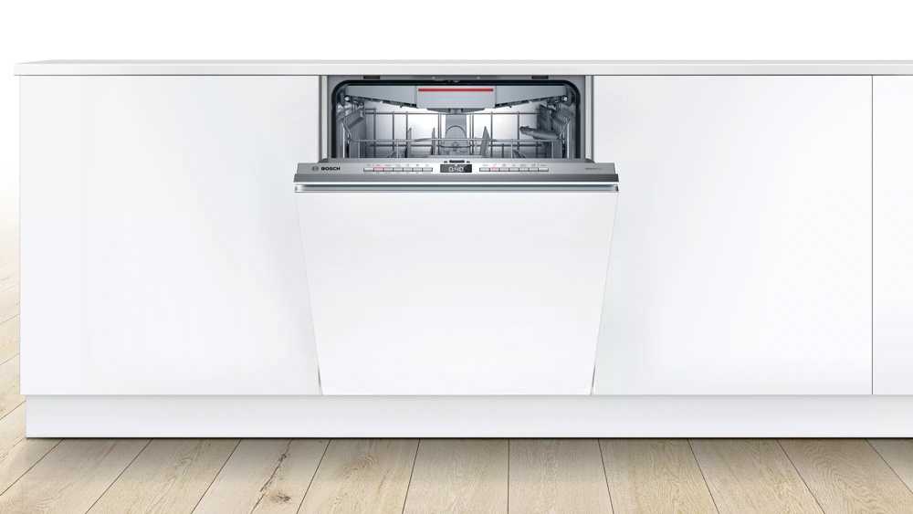 Máy Rửa Bát Bosch SMV4EVX10E - Bếp Đức