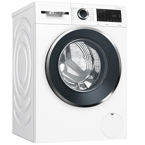 Máy giặt Bosch WGG234E0SG Seri 6 - 8 KG | Bếp Đức