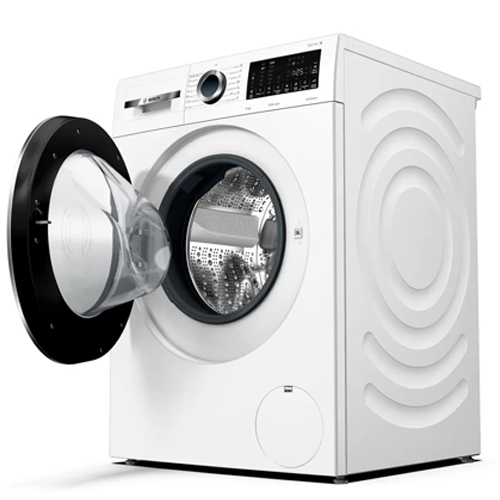 Máy giặt Bosch WGG234E0SG Seri 6 - 8 KG | Bếp Đức