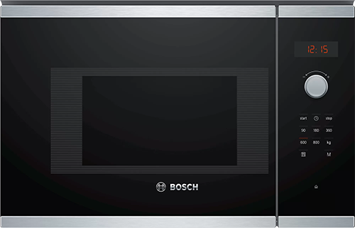 Lò vi sóng Bosch Serie 4 BFL523MS0H