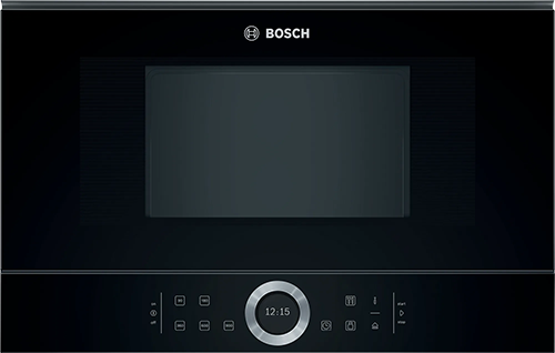 Lò vi sóng Bosch Serie 8 BFL634GB1
