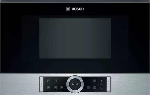 Lò vi sóng Bosch Serie 8 BFL634GS1