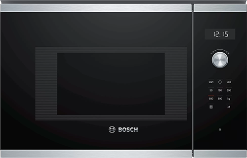 Lò vi sóng Bosch Serie 6 BFL524MS0