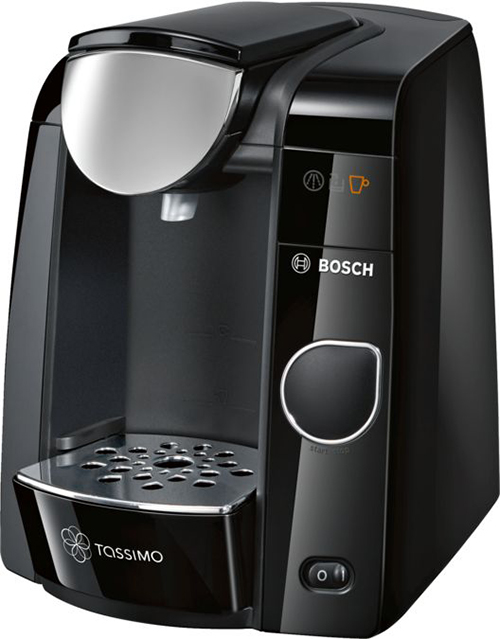 Máy Pha Cà Phê Tassimo Bosch TAS4502 - Bếp Đức