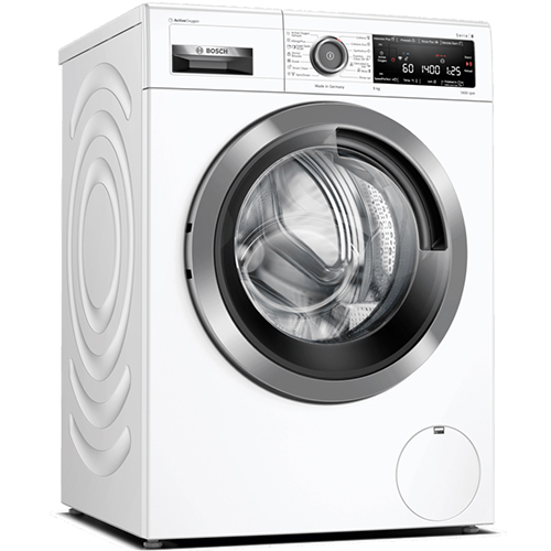 Máy giặt Bosch WGA25400SG - 10 KG