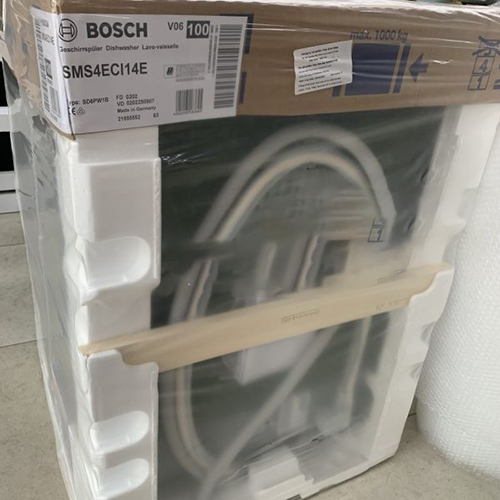 Máy Rửa Bát Bosch SMS4ECI14E